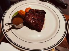 -食间牛排(湖西路店)