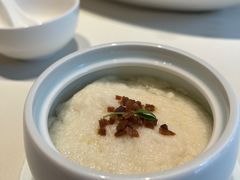 鸡豆花-马旺子酒楼