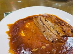 -京天红酒家(虎坊路店)