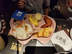 -烤匠麻辣烤鱼(青羊万达店)