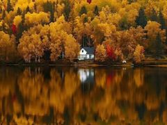 -北极村旅游风景区