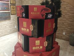 -郑庄脂渣海鲜楼(九水路店)
