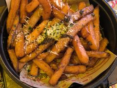 -BROWNSTONE布朗石西班牙餐厅(富城店)