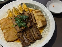 -大洋家·精品潮汕菜·生腌砂锅粥(天河东路店)