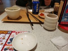 -味千拉面(和平大道奥山世纪城店)