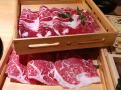 -锦和牛·炭火烧肉(ICC太和里店)