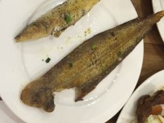 -海中洲国际大酒店-自助餐厅
