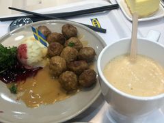 -宜家·瑞典风味餐厅(北京西红门店)