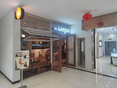 -Wagas沃歌斯(枫蓝国际店)
