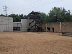 -沈阳二战盟军战俘营旧址陈列馆