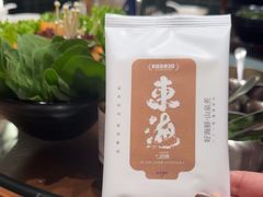 -东海怡品海鲜豆捞(星街坊店)