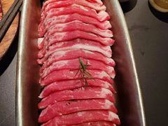 -季季山·云南野生菌火锅(上海首店)