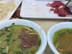 -虾大侠·盱眙龙虾老北京铜锅涮羊肉(金楠天街店)