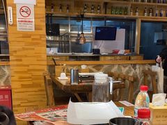 -平娃三宝烧烤·面食(南小街店)