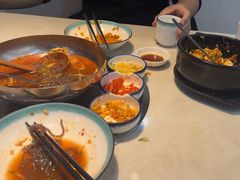 -屋里家延边朝鲜族冷面(梅林3店)