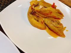 -荣誉国际酒店-海鲜自助餐厅(迎宾大道店)