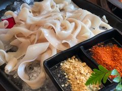 冰水牧场鹅肠-佬土鹅肠火锅(解放路店)