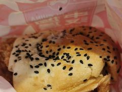 -塔斯汀中国汉堡(西湖景顺铂悦城店)