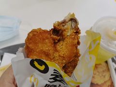 -麦当劳(壹购广场店)
