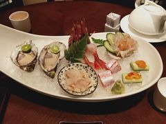 -佛山希尔顿酒店·融誉亚洲美食荟