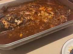 -鱼酷活鱼烤鱼(恒隆广场店)