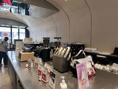 -Seesaw Coffee(上生新所店)
