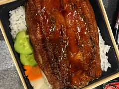 -千代武日本料理(爱建店)