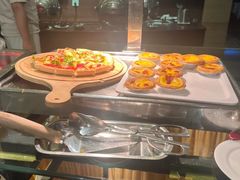 -雄楚国际大酒店-四季西餐厅