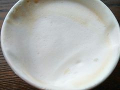 -星巴克(南通世茂广场店)