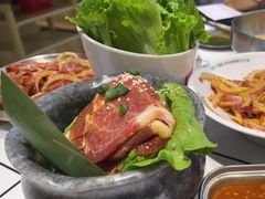 -酒拾烤肉(奥体天虹店)