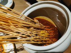 串串香-辛香汇·现炒川菜(武进吾悦店)