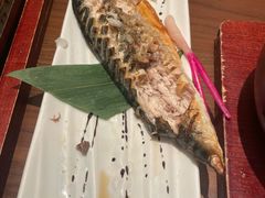 -七条鱼日本料理(远洋乐堤港店)