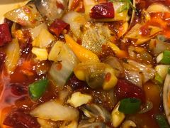 -赶海部落海鲜城(海阳路店)