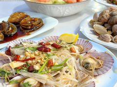 -来之顺海鲜菜馆·青岛菜·始于1993(栈桥店)