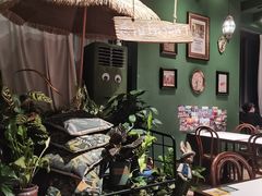 -Thai Basil罗勒叶泰式餐厅(时代天街店)