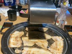 -九田家黑牛烤肉料理(溧阳吾悦店)