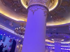 -苏州吴中白金汉爵大酒店