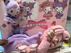-DQ·蛋糕·冰淇淋(大宁国际商业广场店)