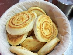 -王菊美食街