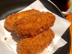 芝士土豆-醉虎传(南锣鼓巷店)