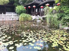 -衣裳街历史文化街区