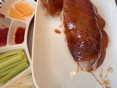 -大鸭梨烤鸭(北洼路店)