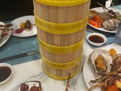 -南湖宾馆·鸳湖阁全日制餐厅