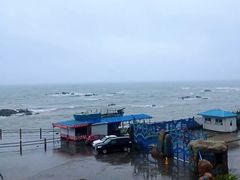 -海合安青岛极地海洋公园