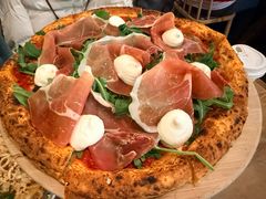 -Alimentari Grande(东湖路店)