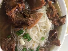 -香辉食馆(新兴路店)