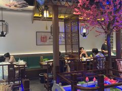 -姑苏家宴·苏帮菜·松鼠桂鱼(苏州总店)