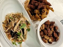 -百姓渔村(建设路店)