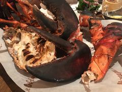-Burger & Lobster(Dean Street)