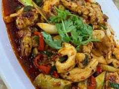 -清真.回香园(南街店)